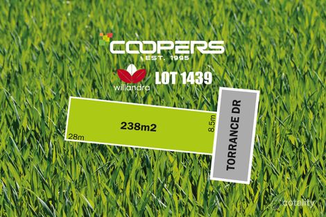 15 Torrance Dr, Harkness, VIC 3337