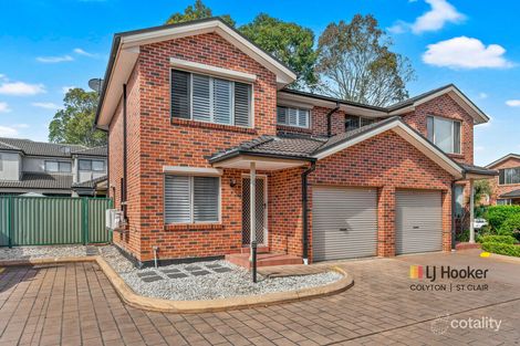 5/13 Atchison St, St Marys, NSW 2760