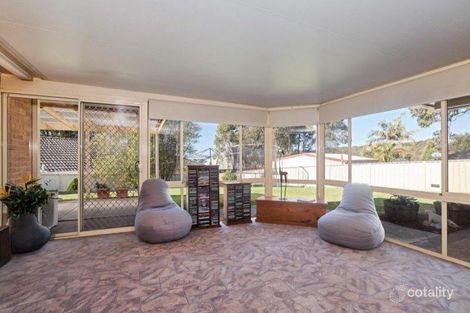 Property photo of 8 Canning Close Tingira Heights NSW 2290