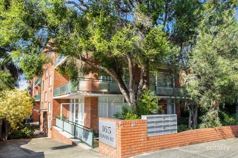 Property photo of 8/165 Edwin Street Croydon NSW 2132