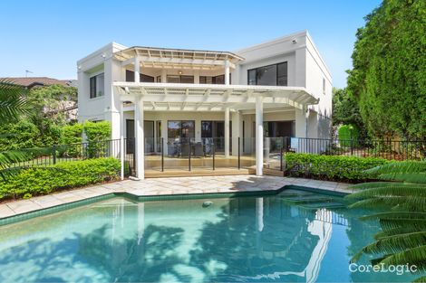 Property photo of 41 Portobello Drive Mermaid Waters QLD 4218