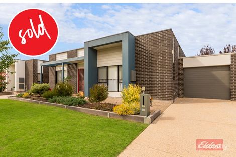 Property photo of 10 Pioneer Way Eyre SA 5121