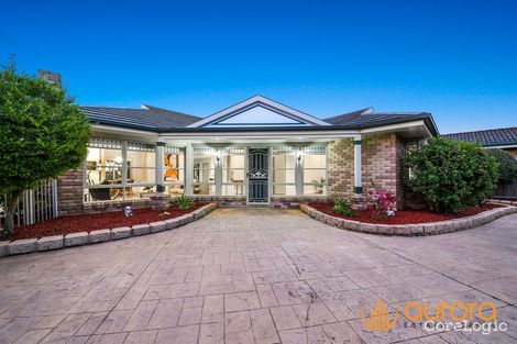 Property photo of 5 Bernard Court Narre Warren South VIC 3805