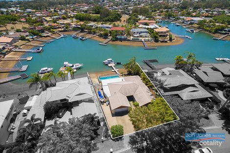 8 Reliance Ct, Newport, QLD 4020
