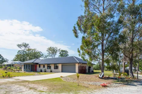 Property photo of 10 Boundary Road Gulmarrad NSW 2463
