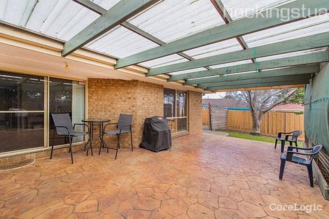 Property photo of 4 McMaster Court Pakenham VIC 3810