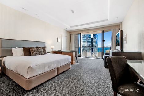 319/2801 Gold Coast Hwy, Surfers Paradise, QLD 4217