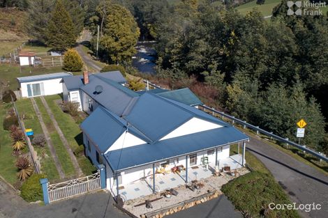 Property photo of 10 Scott Street Branxholm TAS 7261