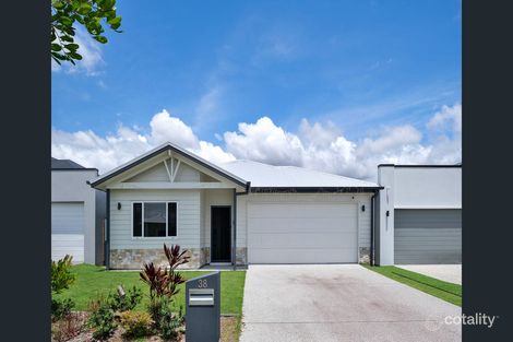 Property photo of 38 Spoonbill Street Nudgee QLD 4014