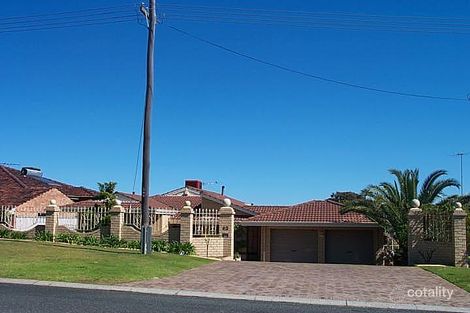 43 Giralt Rd, Marangaroo, WA 6064