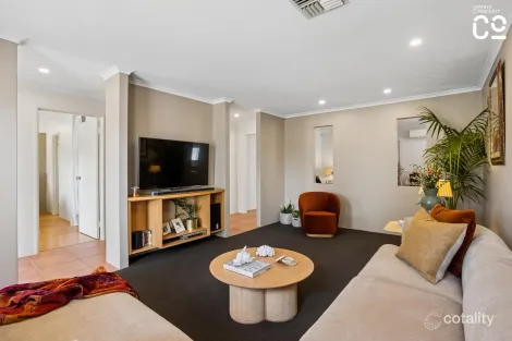 Property photo of 12 Adler Street Ashby WA 6065