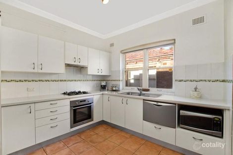 Property photo of 9/122 Old South Head Road Bellevue Hill NSW 2023