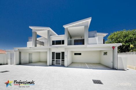 Property photo of 3/36 Winchelsea Road Nollamara WA 6061