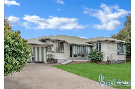 10 Keith Hamilton St, West Mackay, QLD 4740