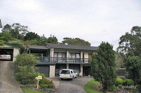 105 Lady Davidson Cct, Forestville, NSW 2087