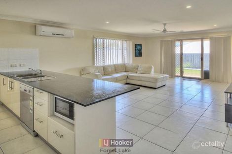 Property photo of 43 Geranium Drive Springfield Lakes QLD 4300