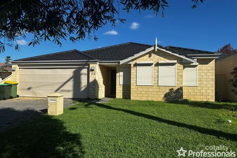 3/2 Kilter Pl, Rivervale, WA 6103