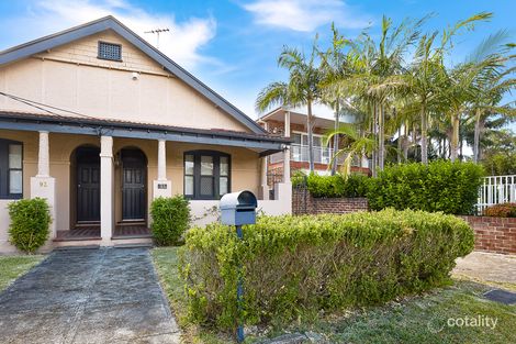 91 Minnamorra Ave, Earlwood, NSW 2206