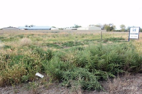 Property photo of 4 Dawn Avenue Gol Gol NSW 2738