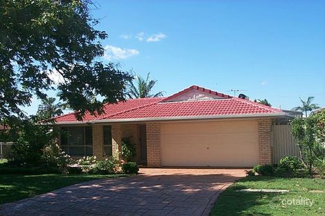 8 Mizzen St, Manly West, QLD 4179