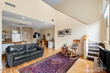 Property photo of 413/67 Spencer Street Melbourne VIC 3000