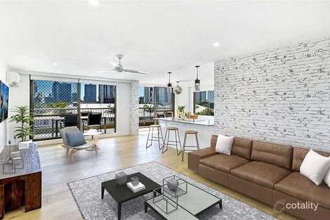 Property photo of 403/3 Oak Avenue Surfers Paradise QLD 4217