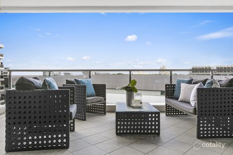 Property photo of 804/5 Potter Street Waterloo NSW 2017