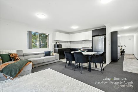 Property photo of 19/8 Fourth Avenue Blacktown NSW 2148
