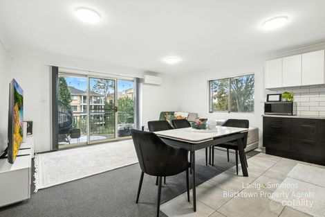 Property photo of 19/8 Fourth Avenue Blacktown NSW 2148