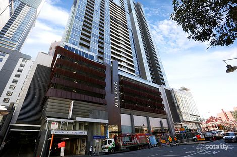 3201a/8 Franklin St, Melbourne, VIC 3000
