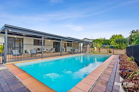 8 Westgate Ave, Springwood, QLD 4127