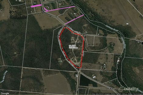 Property photo of 924 Koah Road Koah QLD 4881