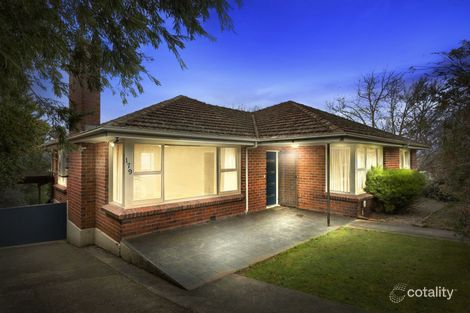 Property photo of 179 Opossum Road Norwood TAS 7250