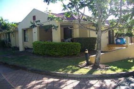 Property photo of 40/110 Scrub Road Carindale QLD 4152