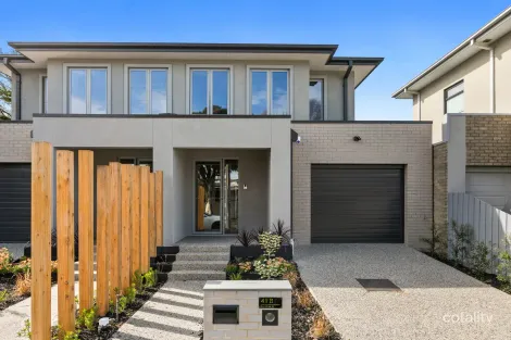 Property photo of 41B Kershaw Street Mordialloc VIC 3195