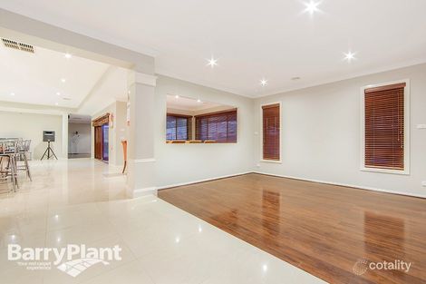 Property photo of 33 Windsor Boulevard Derrimut VIC 3026