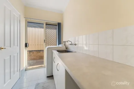 Property photo of 18 Edwin Crescent Bluff Point WA 6530