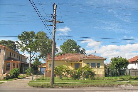 203 The Horsley Dr, Fairfield East, NSW 2165