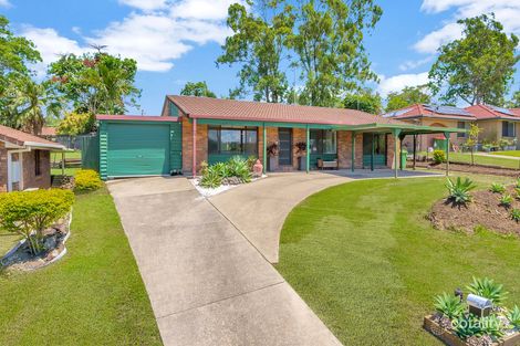 Property photo of 14 Plum Parade Nerang QLD 4211