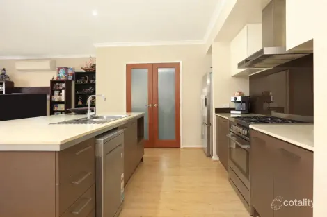 Property photo of 87 River Run Circuit Ormeau Hills QLD 4208