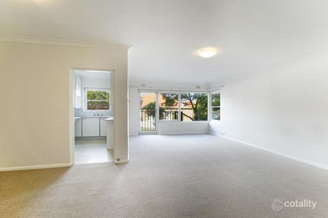 Property photo of 3/68 Bradleys Head Road Mosman NSW 2088