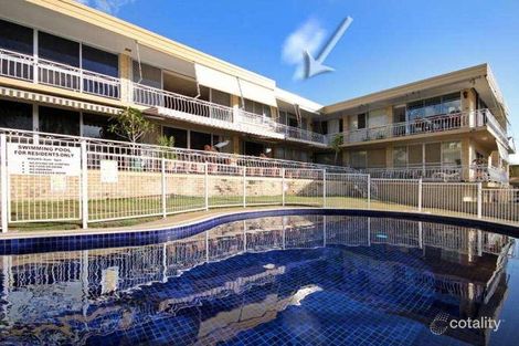 Property photo of 11/11 Watson Esplanade Surfers Paradise QLD 4217