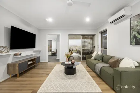 Property photo of 45/57-61 Bellhouse Crescent Moncrieff ACT 2914