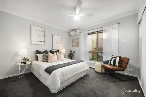 Property photo of 45/57-61 Bellhouse Crescent Moncrieff ACT 2914