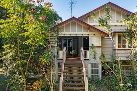 Property photo of 334 Lake Flat Road Cootharaba QLD 4565