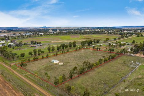 Property photo of 71 Showgrounds Road Oakey QLD 4401