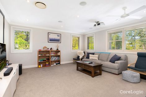 Property photo of 29 Yarrabung Road St Ives NSW 2075