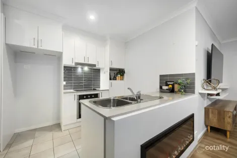 Property photo of 45/57-61 Bellhouse Crescent Moncrieff ACT 2914