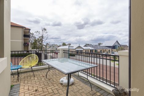 Property photo of 2/6 Wattlebird Loop Joondalup WA 6027