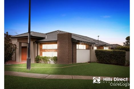 Property photo of 79 Mallard Drive The Ponds NSW 2769